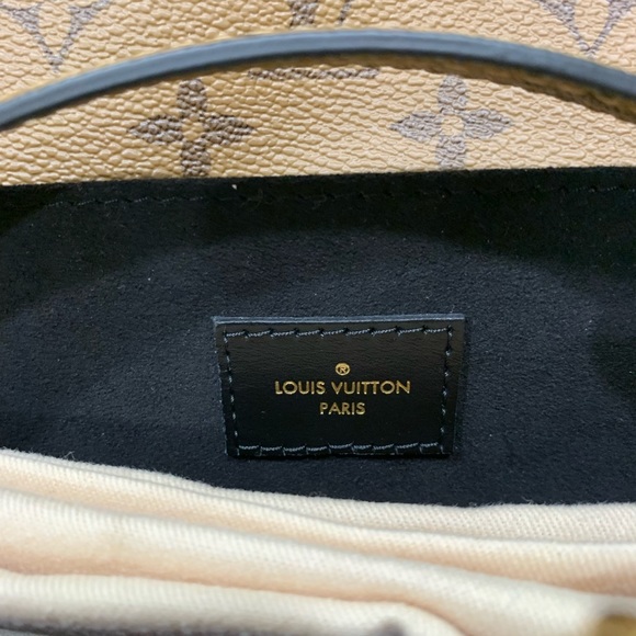 🌹💯 Authentic LOuis Vuitton Pochette Métis & Rosalie Coin Purse Bundle🌹 - Picture 9 of 16